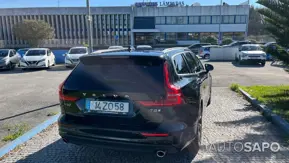 Volvo V60 de 2019