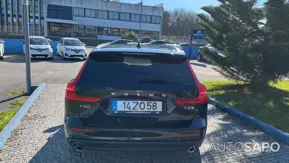 Volvo V60 de 2019