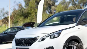 Peugeot 5008 de 2019