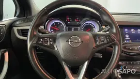 Opel Astra de 2020