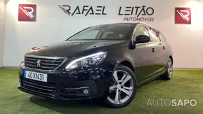 Peugeot 308 de 2019