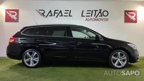 Peugeot 308 de 2019