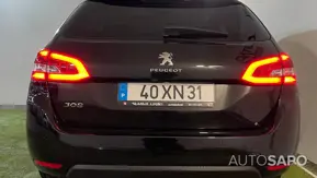 Peugeot 308 de 2019