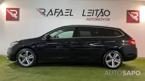 Peugeot 308 de 2019