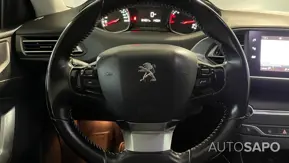 Peugeot 308 de 2019