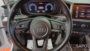 Audi A1 de 2020