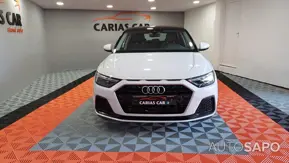 Audi A1 de 2020