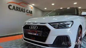 Audi A1 de 2020