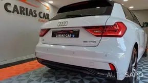 Audi A1 de 2020