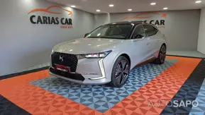 DS DS4 de 2022