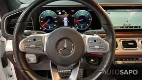 Mercedes-Benz Classe GLE de 2020