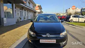 Volkswagen Polo de 2010