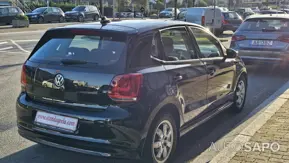 Volkswagen Polo de 2010