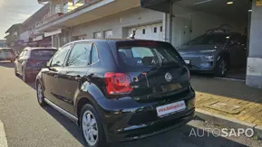 Volkswagen Polo de 2010