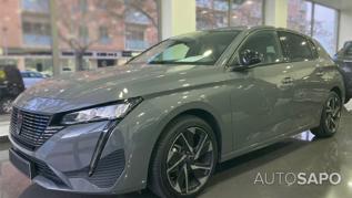 Peugeot 308 1.2 PureTech Allure de 2024