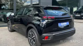 Peugeot 2008 1.2 PureTech Active de 2024