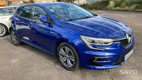 Renault Mégane de 2021