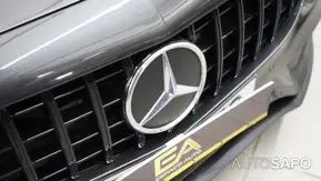 Mercedes-Benz Classe C de 2020