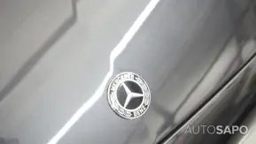 Mercedes-Benz Classe C de 2020