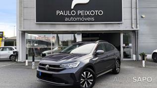 Volkswagen Taigo 1.0 TSI Life de 2023