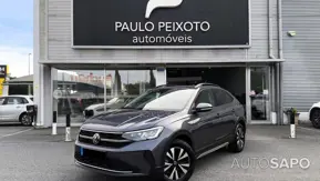 Volkswagen Taigo 1.0 TSI Life de 2023