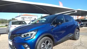 Renault Captur 1.0 TCe Exclusive de 2022