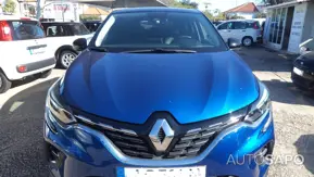 Renault Captur 1.0 TCe Exclusive de 2022