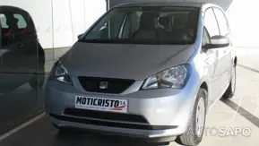 Seat Mii 1.0 Entry de 2014