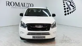 Isuzu D-Max 1.9 Ddi CD 2WD L CH de 2019