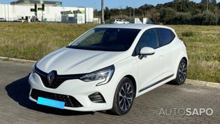 Renault Clio de 2020