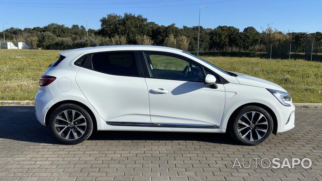 Renault Clio de 2020