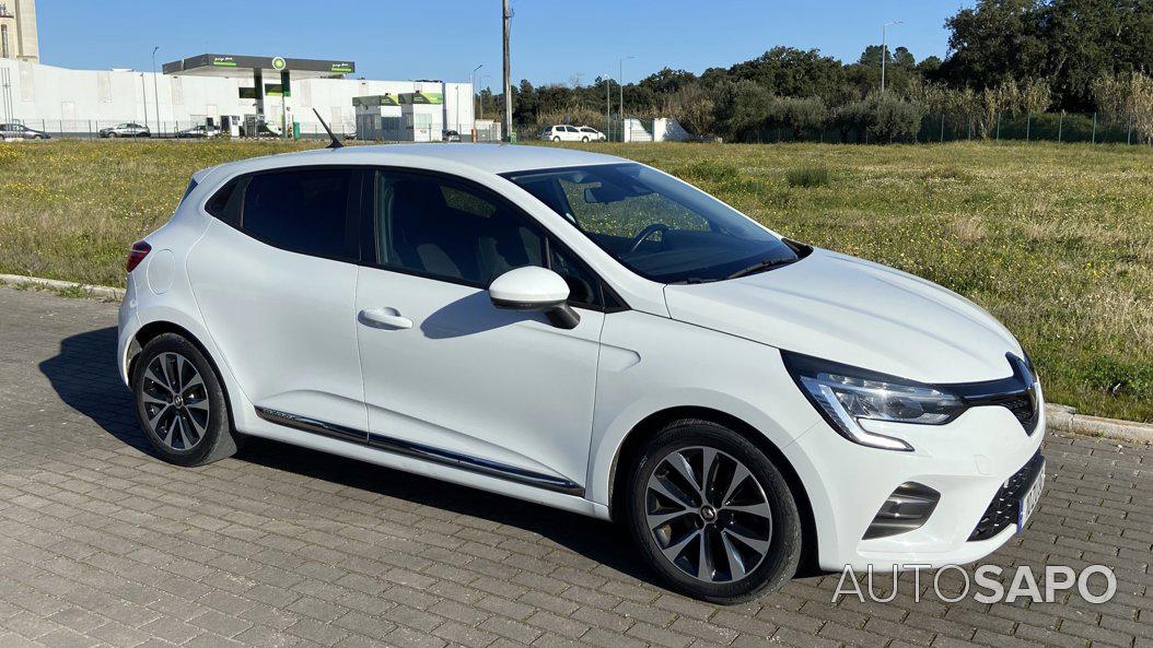 Renault Clio de 2020