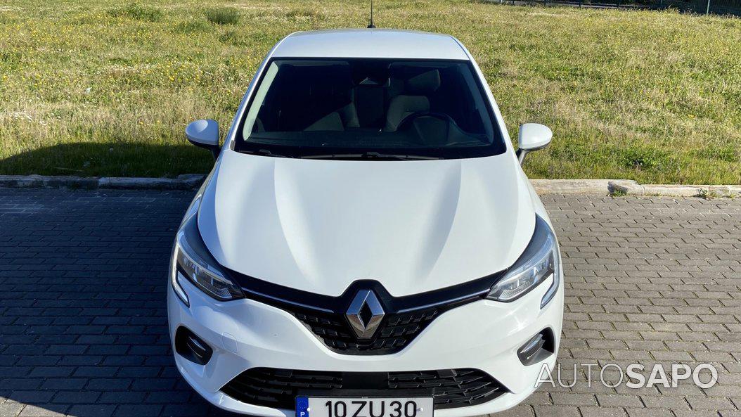 Renault Clio de 2020