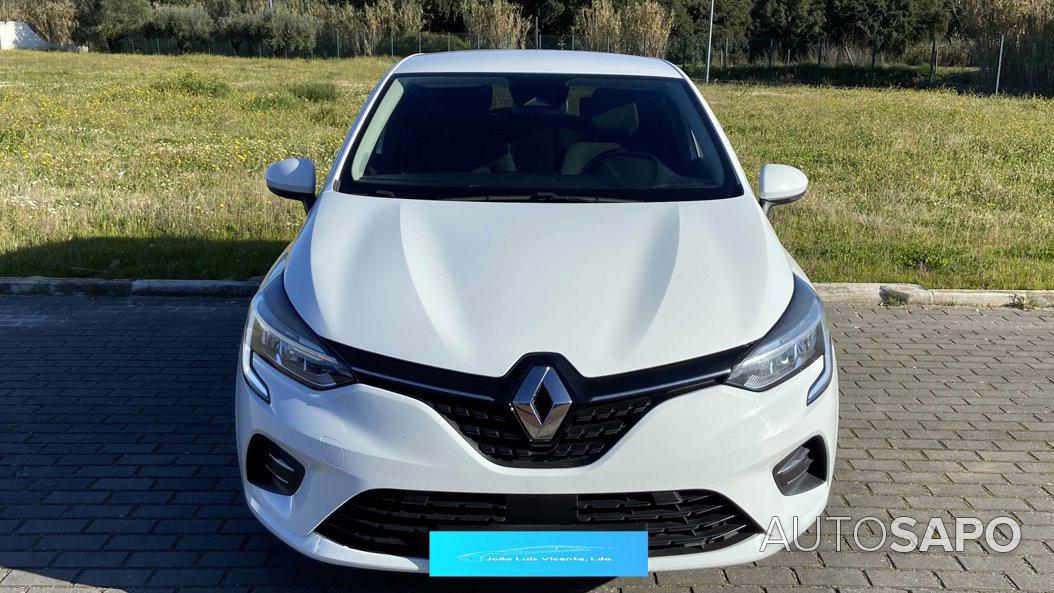 Renault Clio de 2020