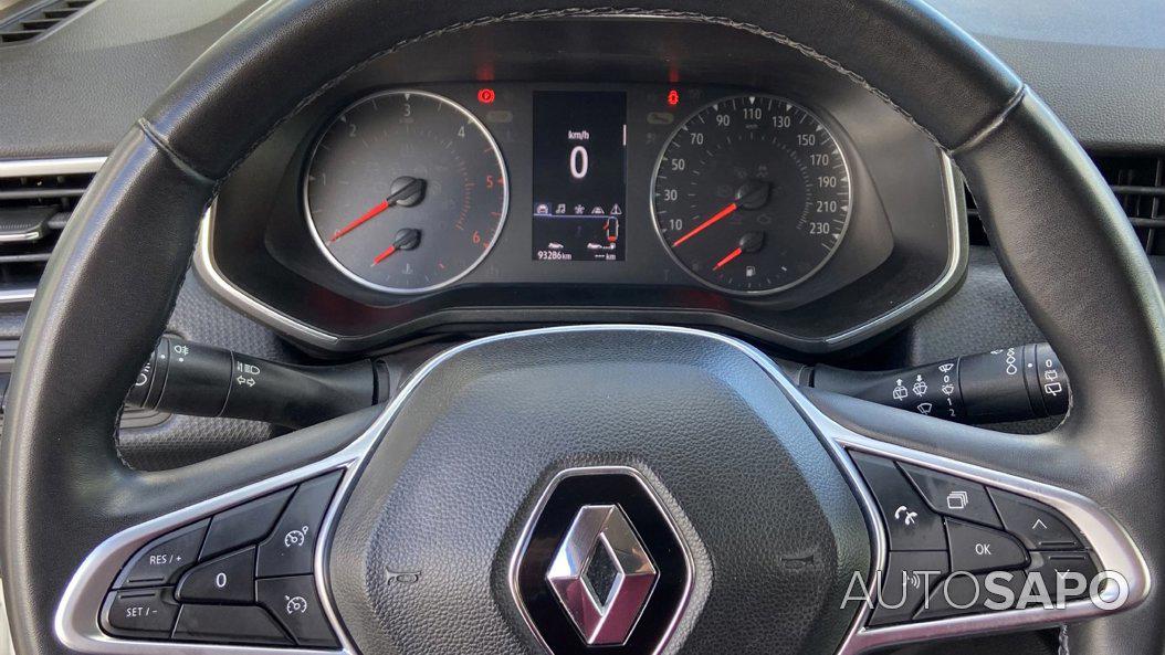 Renault Clio de 2020