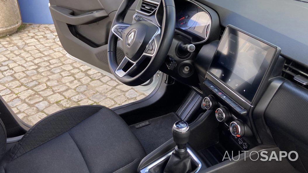 Renault Clio de 2020