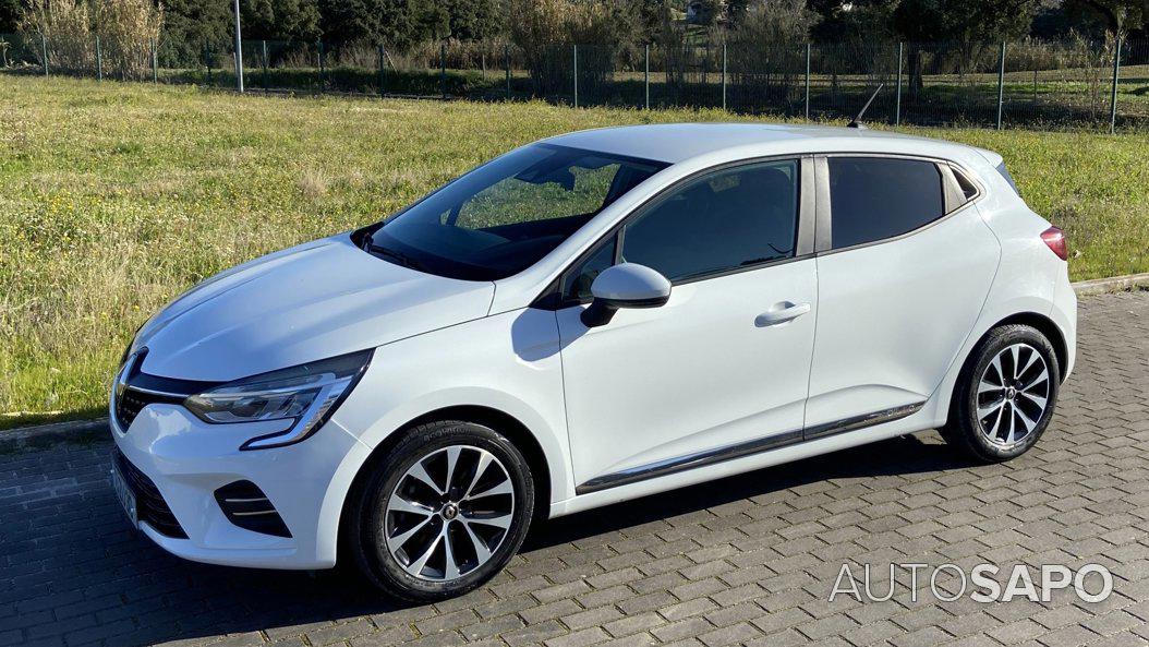 Renault Clio de 2020