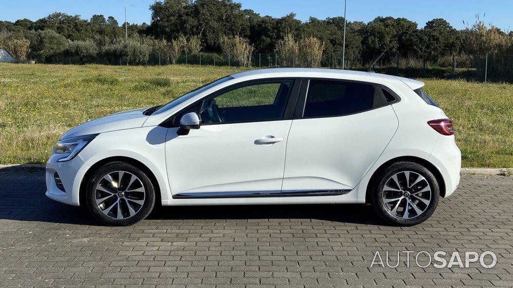 Renault Clio de 2020