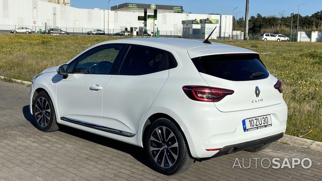 Renault Clio de 2020