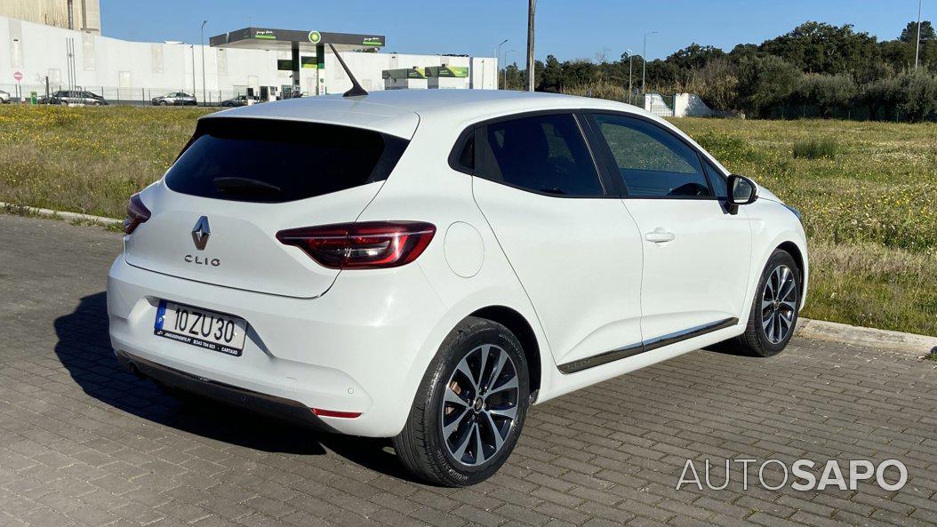 Renault Clio de 2020