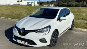 Renault Clio de 2020