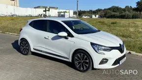 Renault Clio de 2020