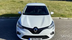 Renault Clio de 2020