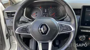 Renault Clio de 2020