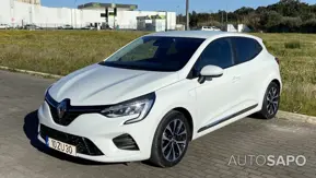 Renault Clio de 2020