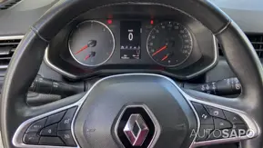 Renault Clio de 2020