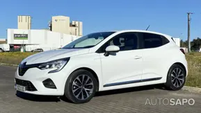 Renault Clio de 2020