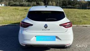 Renault Clio de 2020