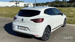 Renault Clio de 2020