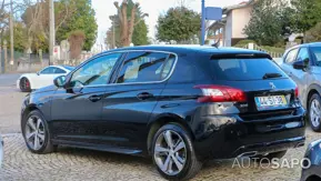 Peugeot 308 de 2017